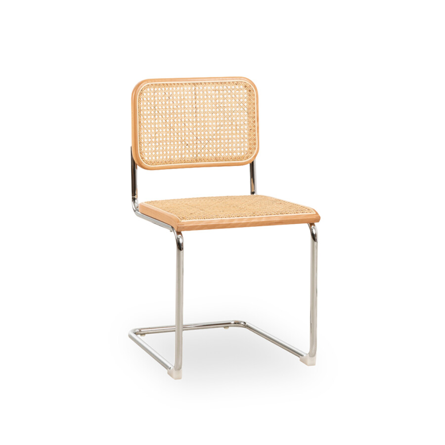Silla Bauhaus Natural