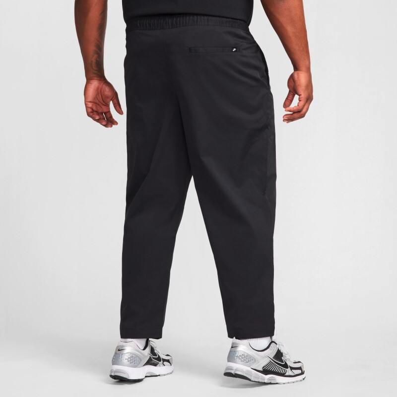 Pantalón Nike Club de Hombre Negro
