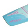 adidas CANILLERAS CLUB MESSI Aqua