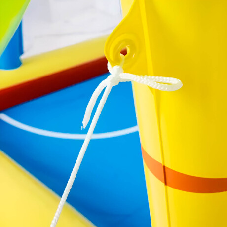 Piscina Inflable Jilong Centro D juegos Volley Futbol Piscina Inflable Jilong Centro D juegos Volley Futbol