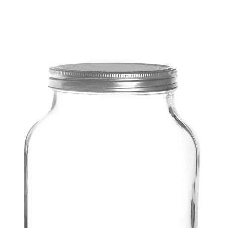 Dispensador de Líquidos de Vidrio con Canilla 5.5 Litros Dispensador de Líquidos de Vidrio con Canilla 5.5 Litros