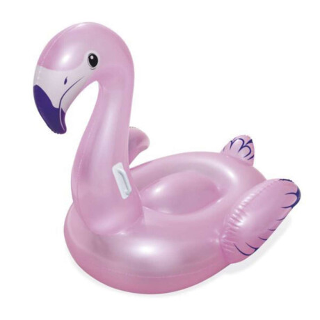 Inflable Flamenco Bestway 127 x 127 cm