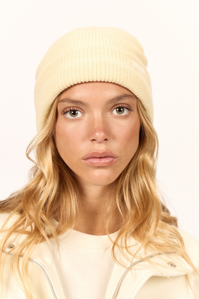 GORRO ROMAER BEANIE 