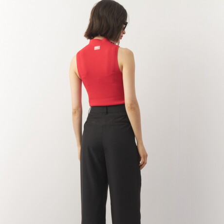 PANTALON ALESSA Negro