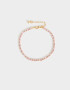Pulseras Flexibles Premium Gold Pulseras - Dorado