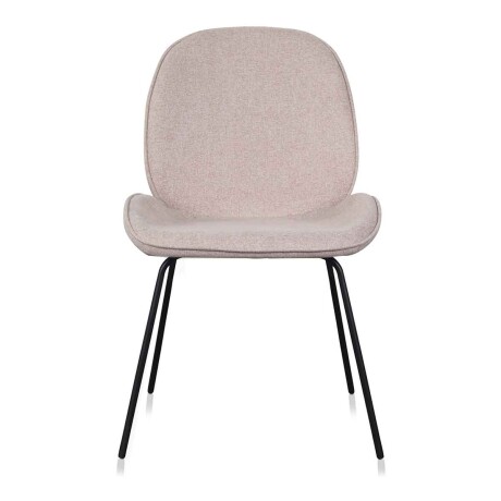 Silla HELLA Beige