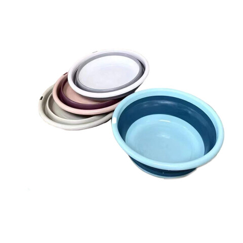 OUTLET Bowl Silicona plegable 26x10cm Outlet Bowl Silicona Plegable 26x10cm
