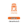 Lista de materiales Ciudad Vieja - Nivel 1 (de la N a la Z) Única