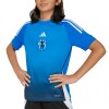 CAMISETA adidas JUDE BELLINGHAM Glow Blue