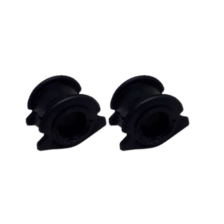 BUJE VOLKSWAGEN KIT X2 BARRA ESTAB. 18MM GOL 09-12 GV - BUJE VOLKSWAGEN KIT X2 BARRA ESTAB. 18MM GOL 09-12 GV -