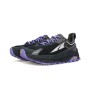 W Olympus 5 - Mujer Black/gray