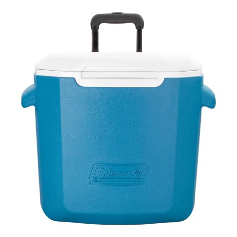 Conservadora Coleman 26.4 Litros Con Ruedas Conservadora Coleman 26.4 Litros Con Ruedas