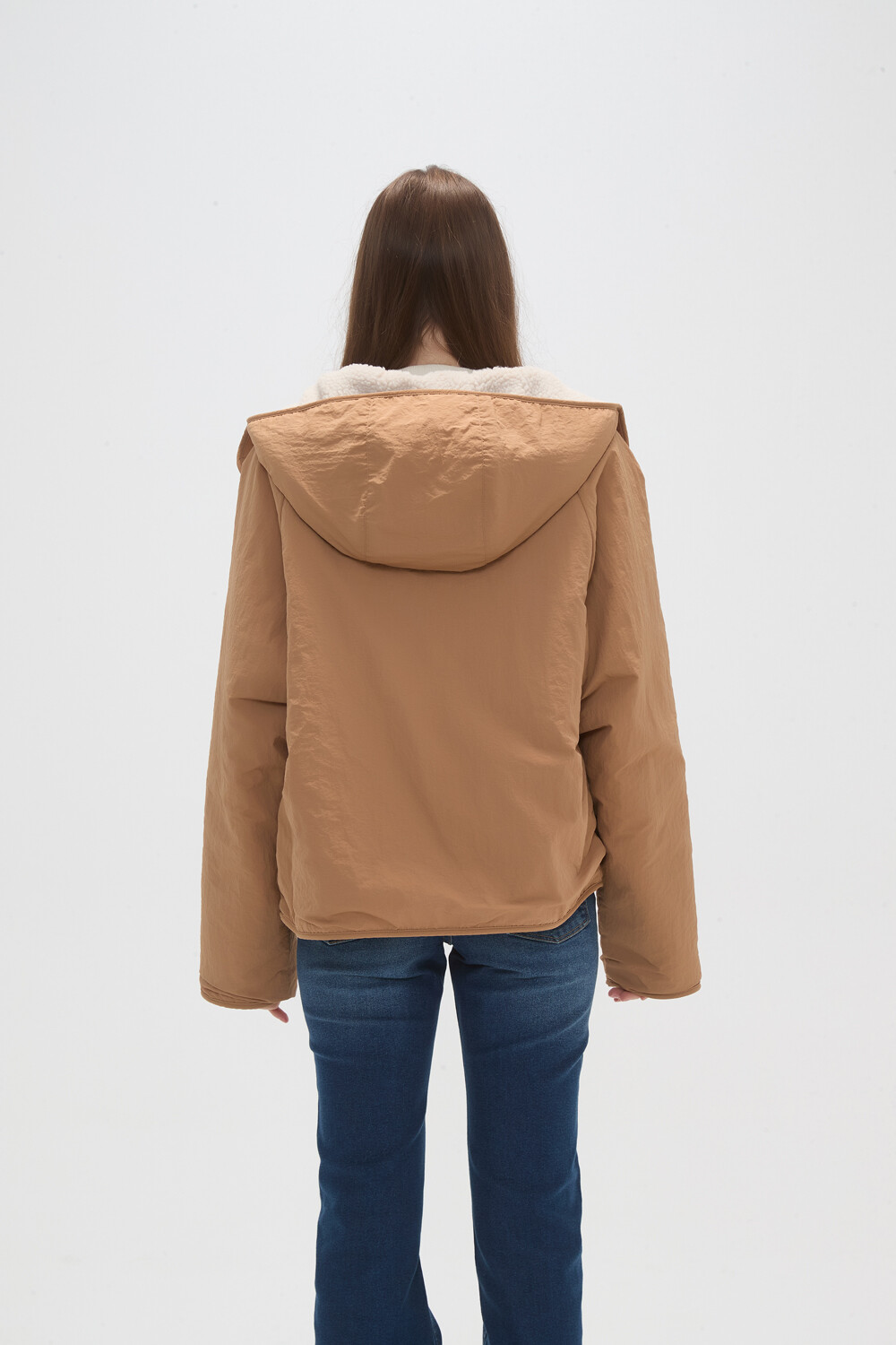 Campera Saili Estampado 1