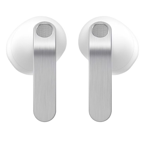 Auricular Samsung Buds 4 White R540 Auricular Samsung Buds 4 White R540