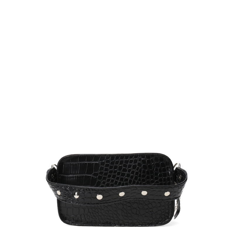Cartera N+ Mayflower Negro