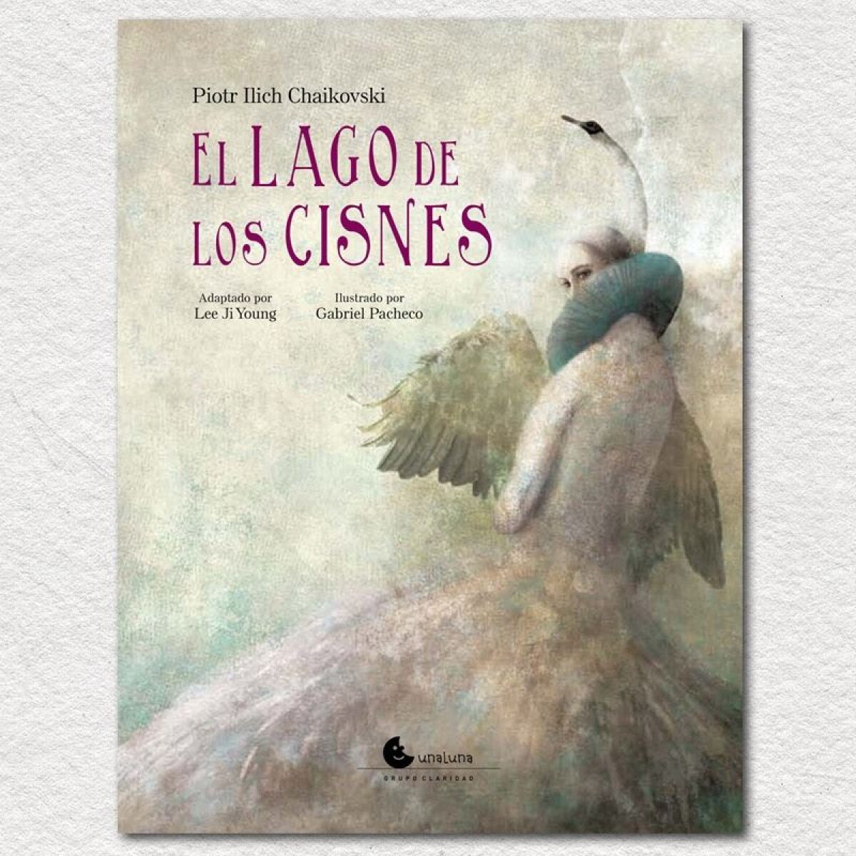 Lago De Los Cisnes, El 