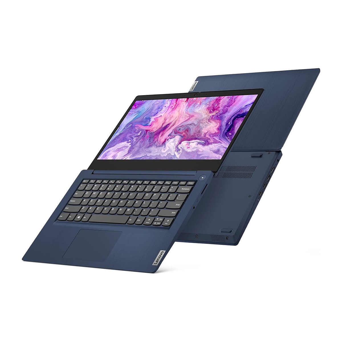 Notebook Lenovo IdeaPad 3 14ALC6 14" Full HD 256GB SSD / 8GB RAM Ryzen 5 5500U Blue