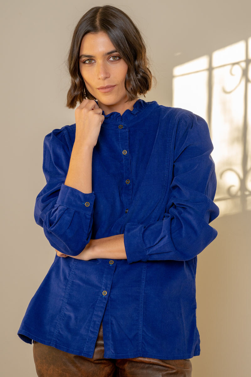 Camisa julieta Bic