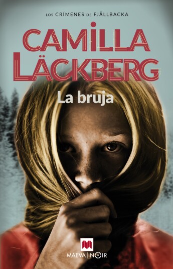 La bruja. Los Crímenes de Fjällbacka 10 La bruja. Los Crímenes de Fjällbacka 10