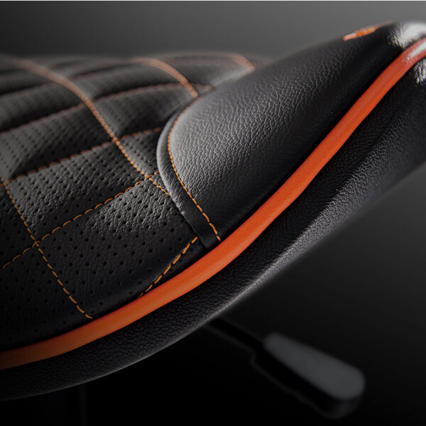 Silla Banco Banqueta Cougar Stool Crosser Sin Respaldo SILLA COUGAR STOOL CROSSER