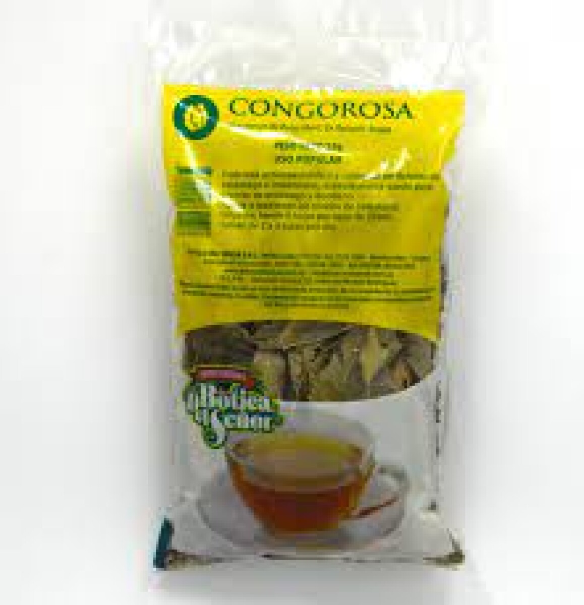 Congorosa 25g – Suplemento Natural Tradicional