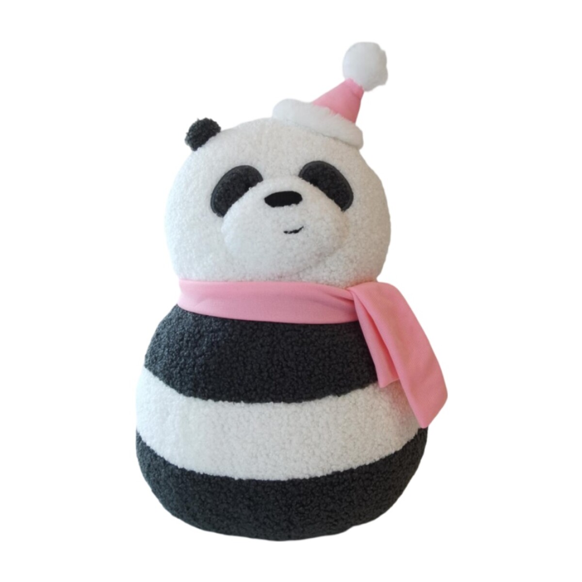 Peluche Escandalosos - Panda 