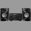 Minicomponente Panasonic Sc-Akx320Psk 4950W Minicomponente Panasonic Sc-Akx320Psk 4950W