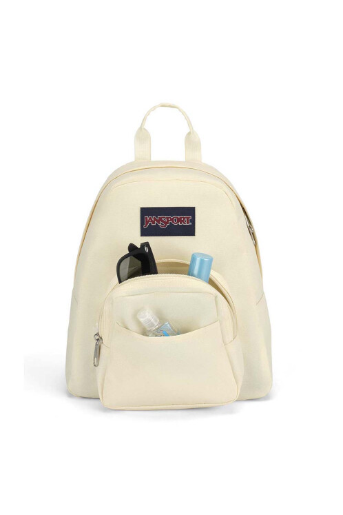 Mochila Half Pint Coconut