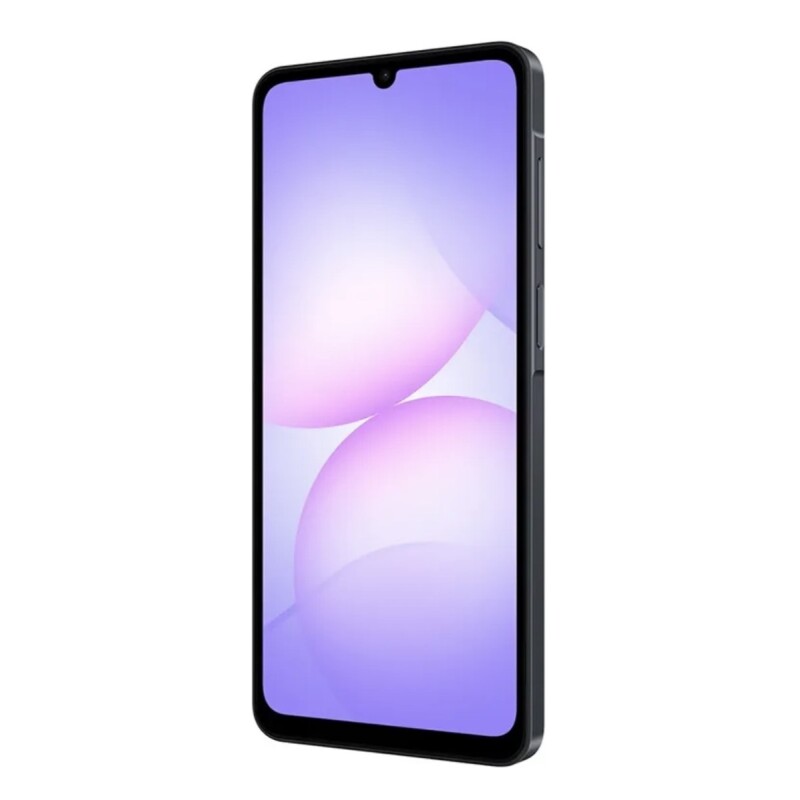 Samsung Galaxy A07 64gb 4gb Ram Negro Samsung Galaxy A07 64gb 4gb Ram Negro