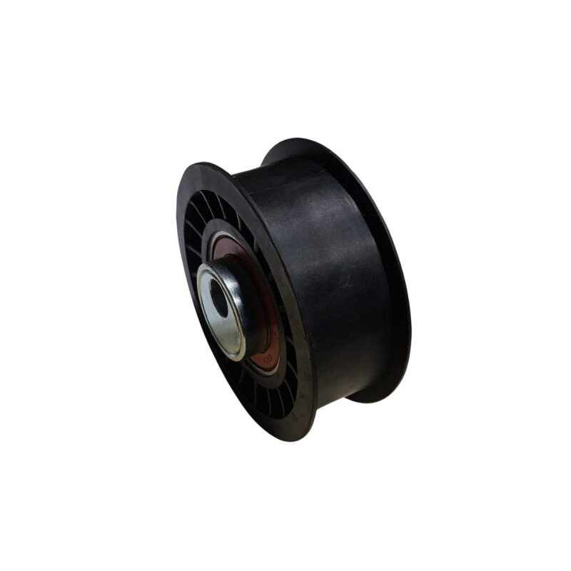 POLEA DE TENSOR CORREA DE DISTRIBUCION GOL G1 / G2 1.6D 87/98 CON TUERCA Polea De Tensor Correa De Distribucion Gol G1 / G2 1.6d 87/98 Con Tuerca