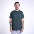Polo 222 Banda Pueblogt Hombre Green