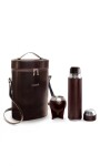 KIT MATERO EQUINOX CHOCOLATE PREMIUM