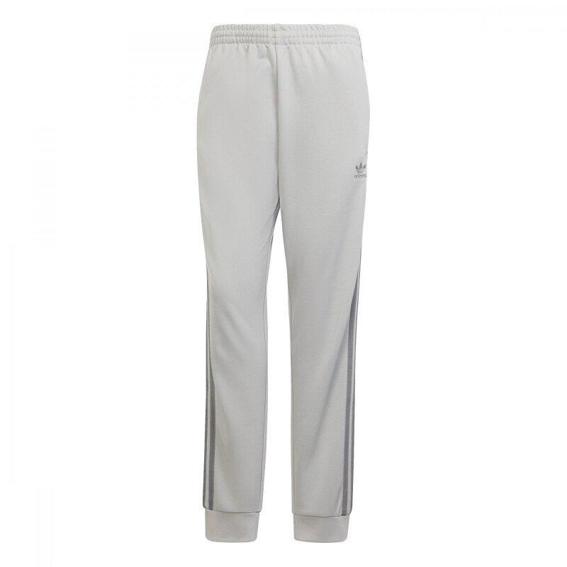 Championes deportivo Adidas Pantalon SST TP de Hombre - JP2517 Gris