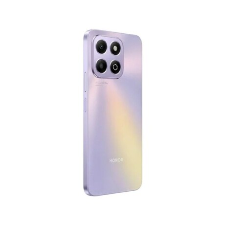 HONOR X6b 6gb (+6gb) Ram - 256gb Memoria PURPURA PURPURA