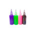 Gel de colores para crear formas DIY Gel De Colores Para Crear Formas Diy