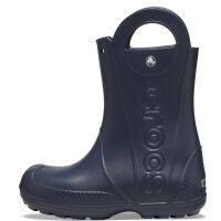 Botas Crocs Handle It Rain Azul