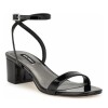Sandal Allora3 Black 01