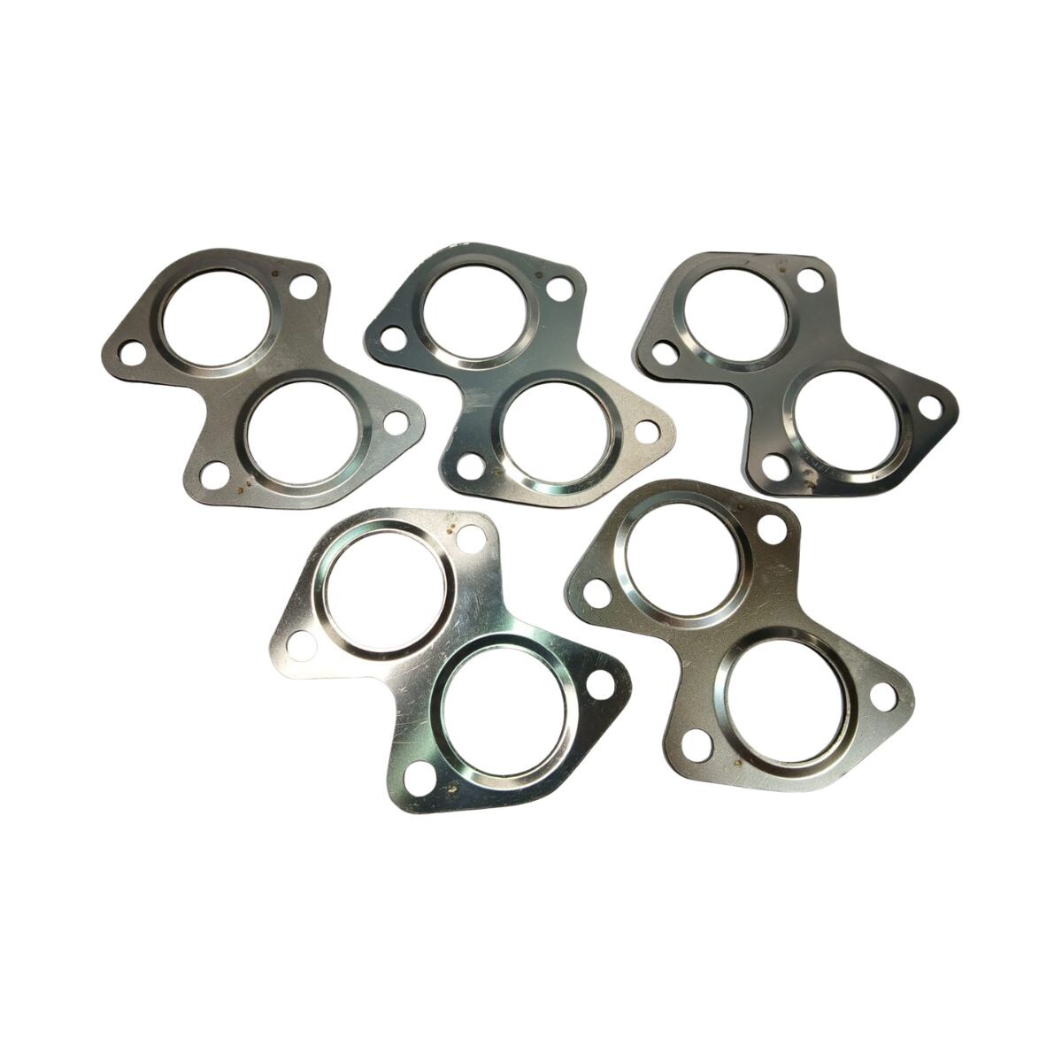 JUNTA DE SALIDA DE ESCAPE 