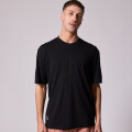 T-SHIRT LAMBRE DIXIE Negro