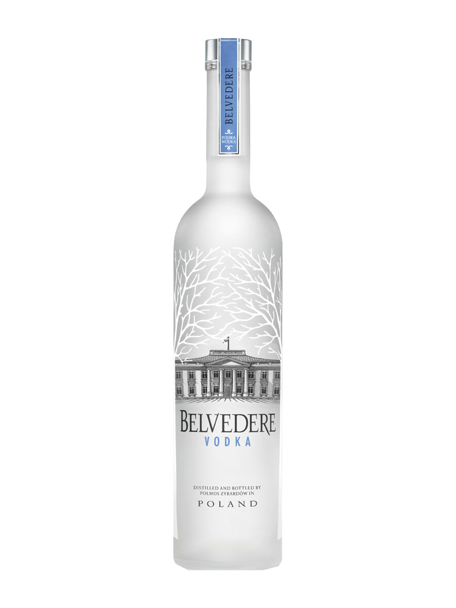 Vodka Belvedere Pure 750 ml Vodka Belvedere Pure 750 ml