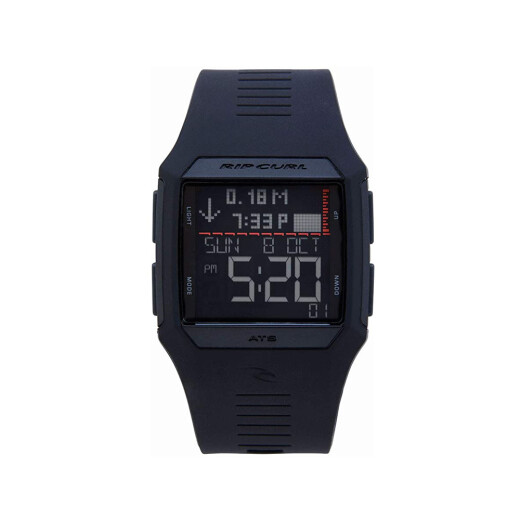 Reloj Rip Curl Rifles Tide Watch Gris Oscuro Reloj Rip Curl Rifles Tide Watch Gris Oscuro