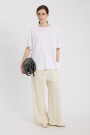 REMERA ADRASTEA Blanco