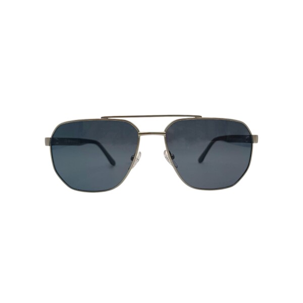 BMW MOTORSPORT BS0029 17D POLARIZED 59/16 140 *3P - Adulto - Plateado Plateadocombinado