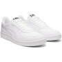 Japan S - Hombre White/White