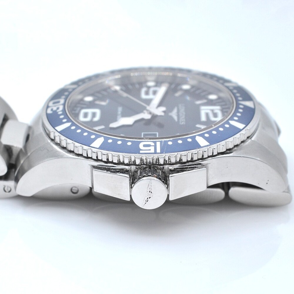 Reloj Longines Hydro Conquest L3.640.4 Reloj Longines Hydro Conquest L3.640.4