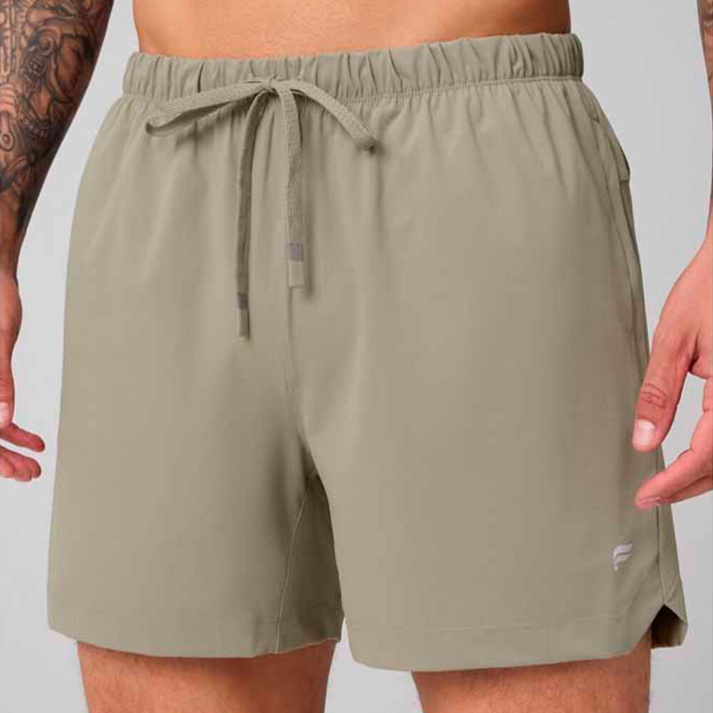 Short The 5 One Short Hombre Seagrass