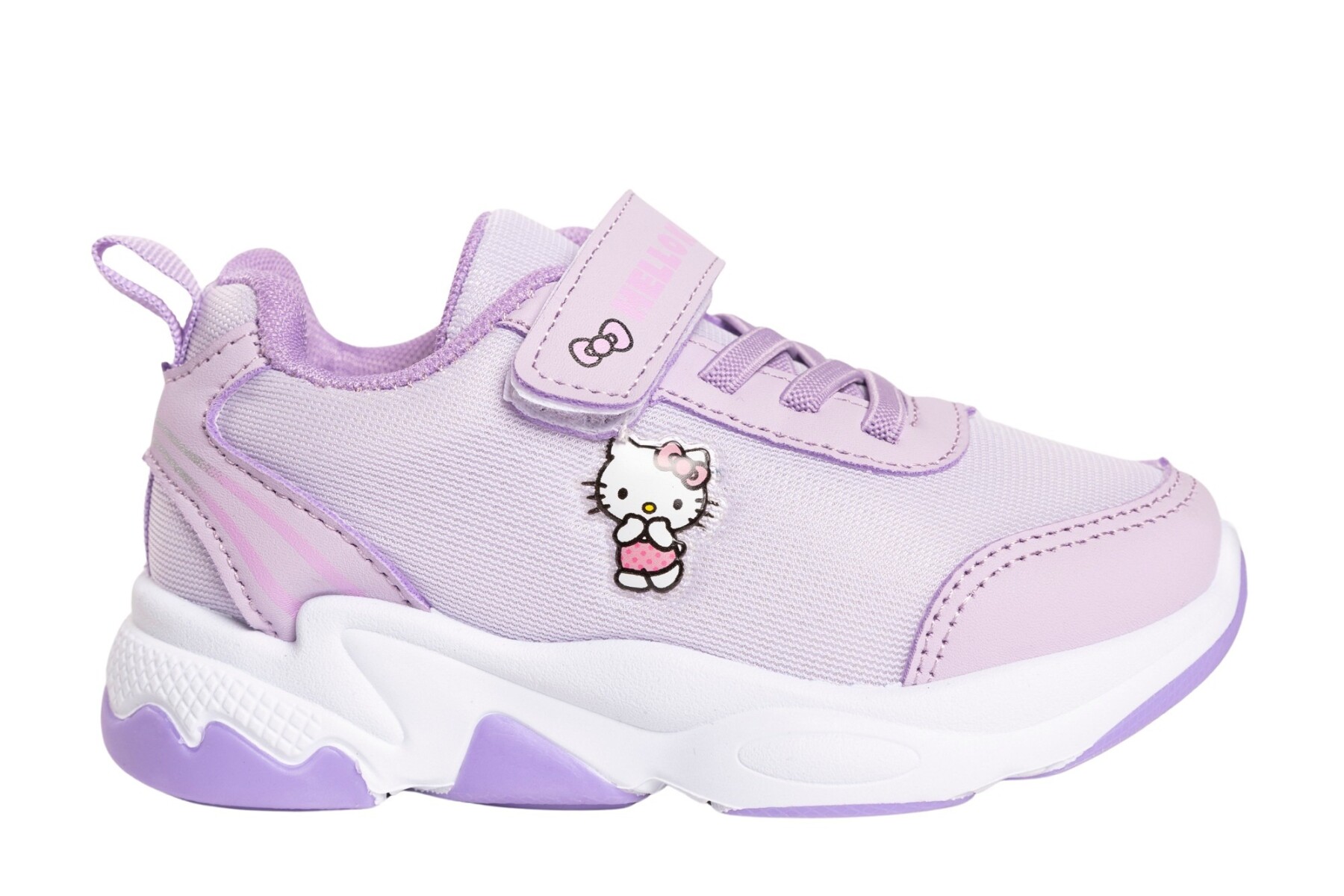 HELLO KITTY SPORT - FUXIA 