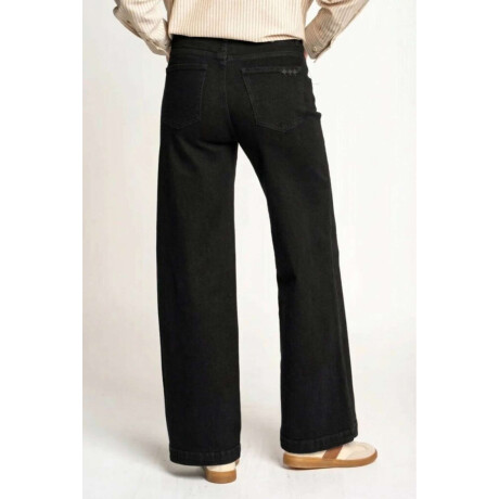 Jean Lemon Mama Negro