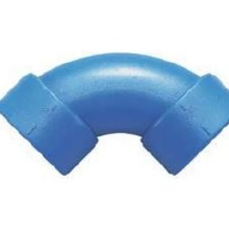 Curva Termofusion Azul Hh 32mm Curva Termofusion Azul Hh 32mm