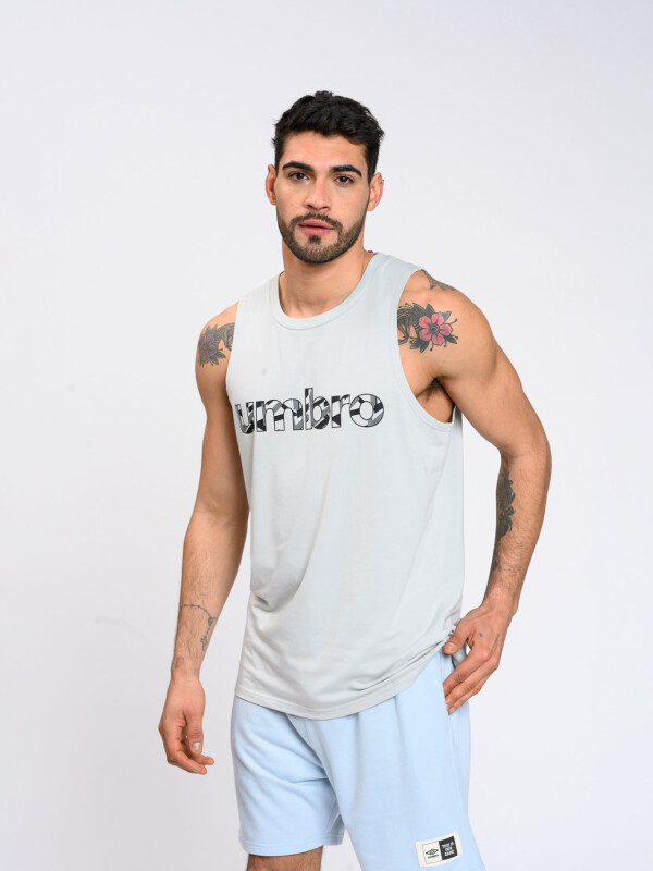 MUSCULOSA RAY HOMBRE Umbro Hombre 005